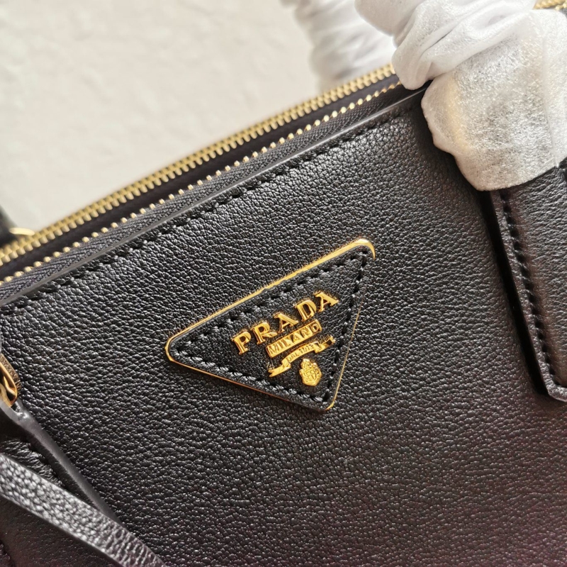 Prada Top Handle Bags